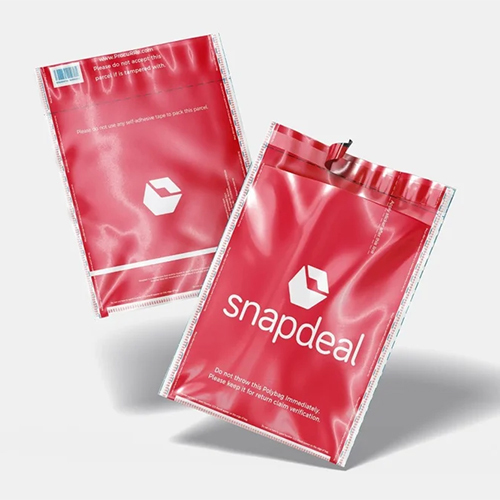Moisture Proof Plastic Bag