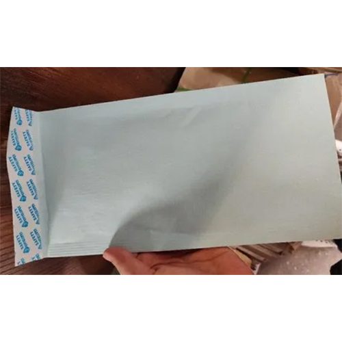 Green Packaging For Flipkart - Material: Plastic