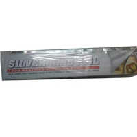Silver King Aluminium Foil - Foil Type: Roll