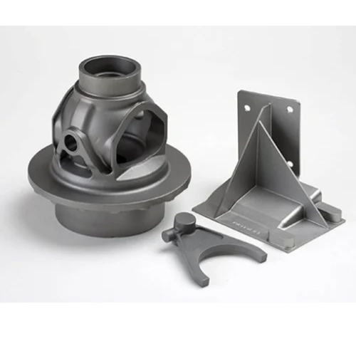 S.s. 304 Investment Casting