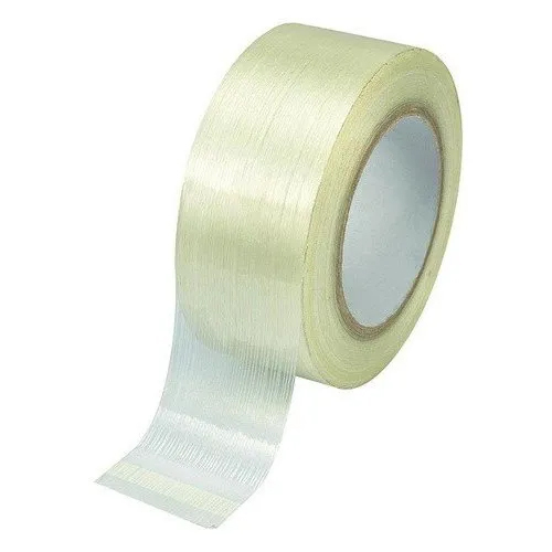 Cello Packaging Tape - Color: Transparent