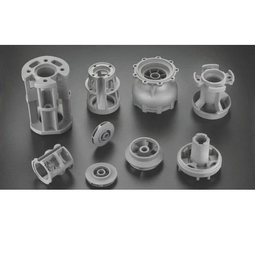 Stainless Steel Investment Castings