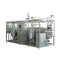 Industrial Syrup Making Machine - Capacity: 30 To 150 Pcs/min