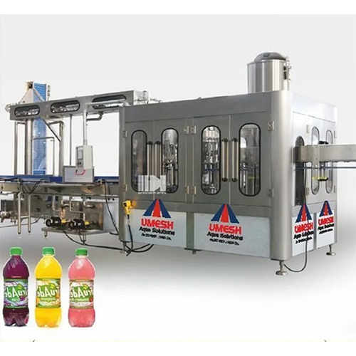 Mango Processing Plant - Automatic Grade: Automatic