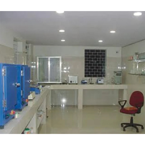 BIS ISI Lab Certification Service