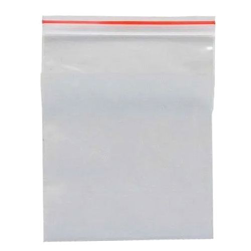 Zip Lock Pouch