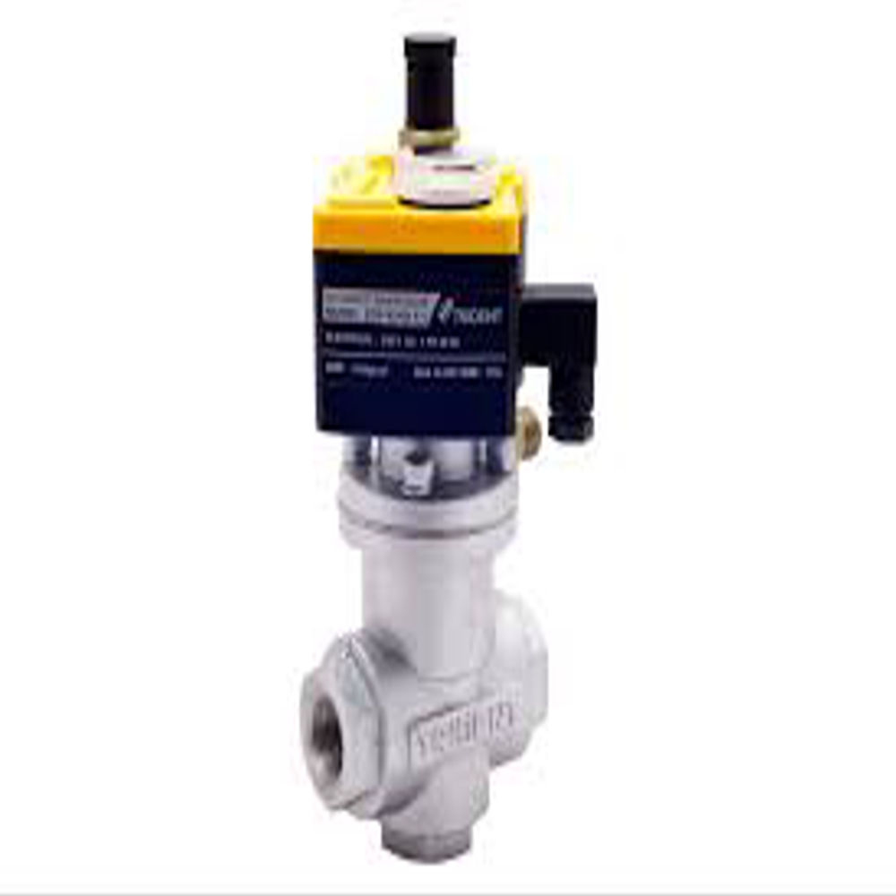 Auto Drain Valve - Color: Multicolor