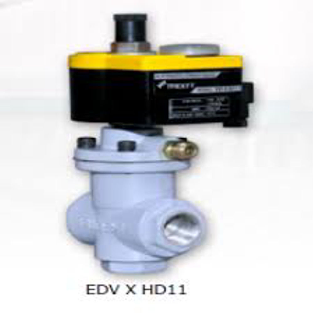 Trident EDV-X-HD11 Auto Drain Valve