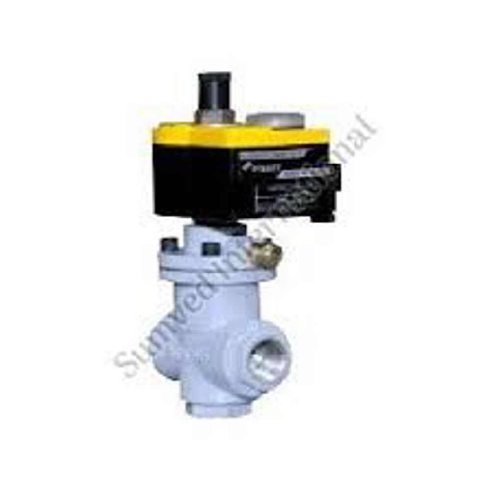 Auto Drain Valve - Color: Multicolor