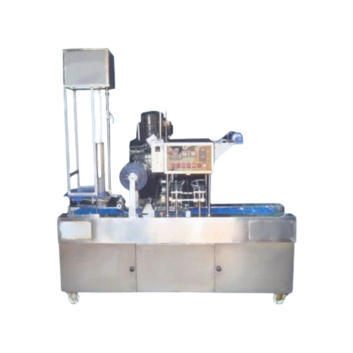 Cup Liquid Filling Machine