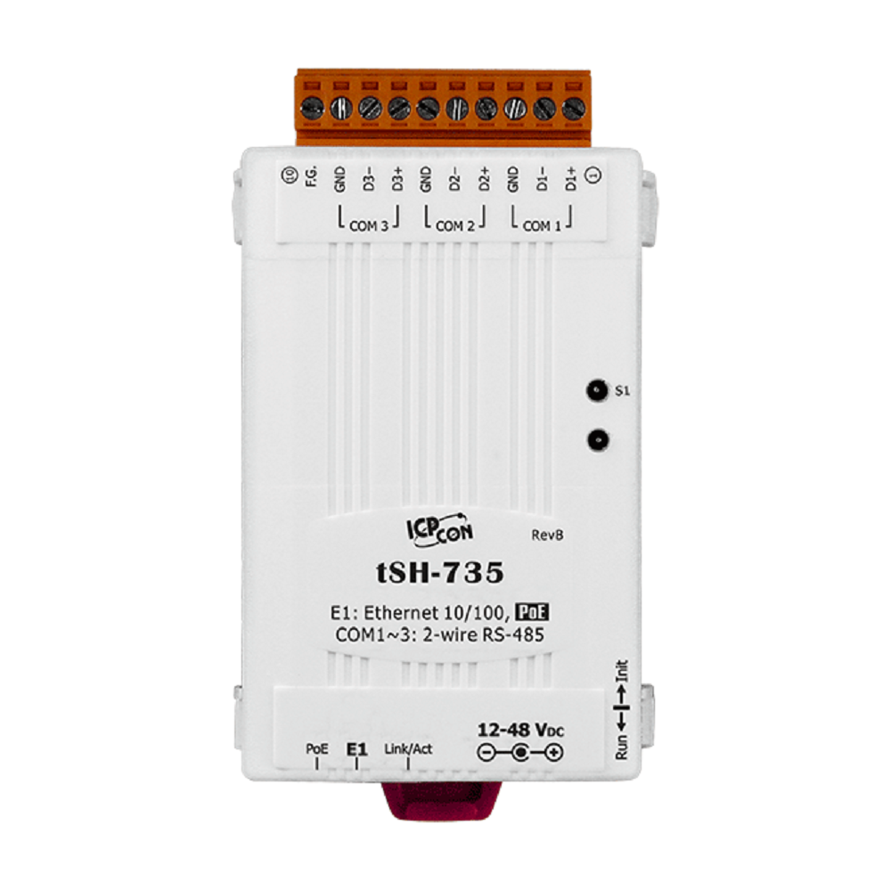 Rs485 स्प्लिटर