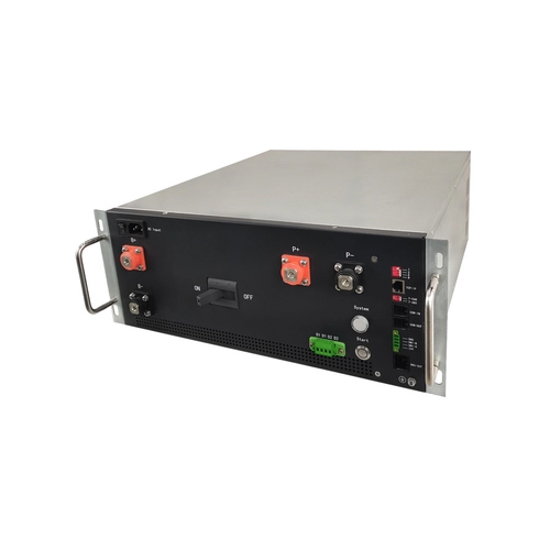 ESS BMS High Power Battery BMS