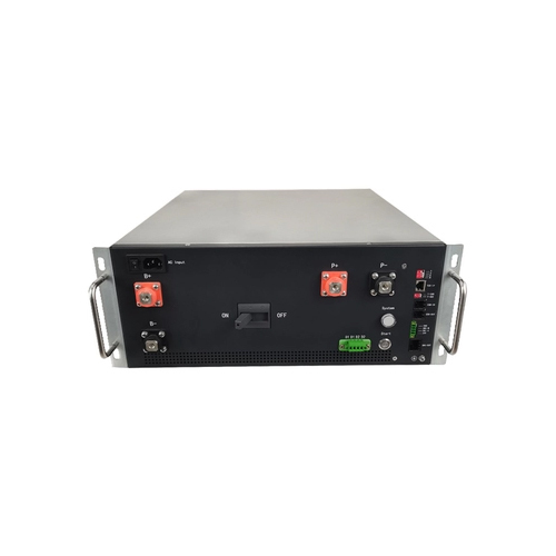 460.8V 250A Lithium Cell Battery BMS