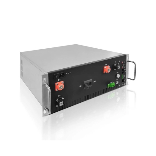 Perfect Combination High Voltage Bms - Material: Mild Steel