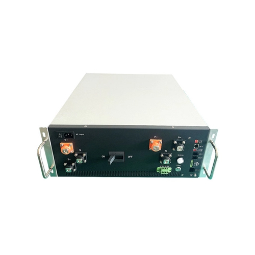 250A 288V 90S IP20 3.5 Inch Energy Storage BMS
