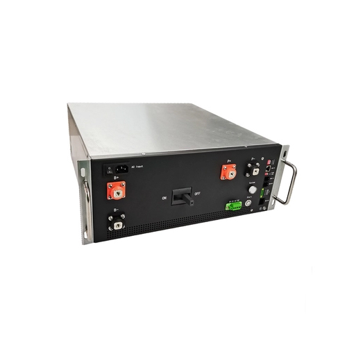 Solar Lithium Ion Battery BMS