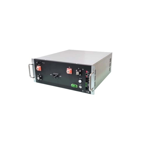 High Voltage Lithium Ion Battery BMS