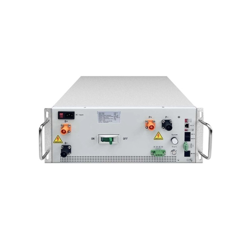 1500V Energy Storage BMS