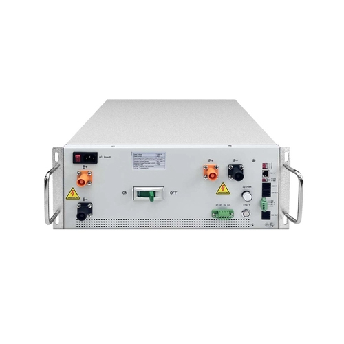 160A 200A 1500V BMS Energy Storage BMS