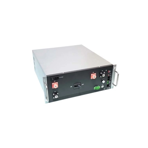 Voltage BMS System With 1000V