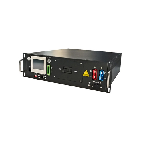 GCE Smart BMS For Lifepo4