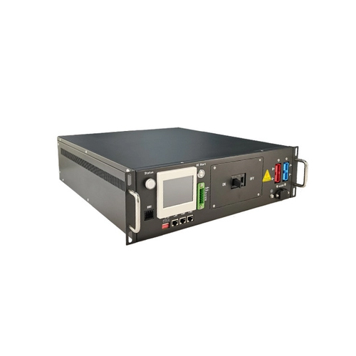 120S Battery Management System
