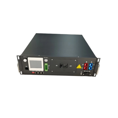 105S 336V 125A Battery Management System
