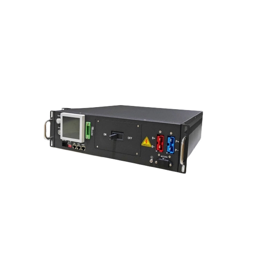 HV BMS Lifepo4 Battery Management System