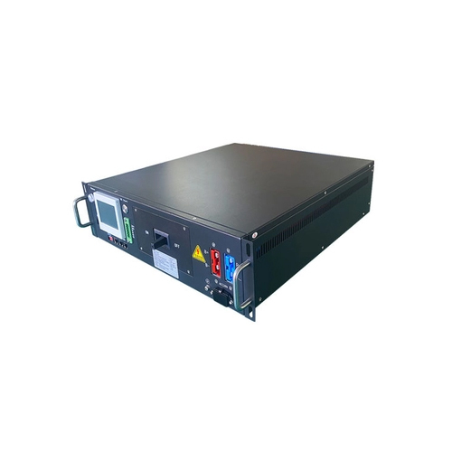 120S 384V Smart Lifepo4 Li Ion Bms System