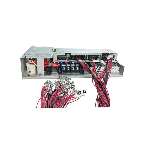 60S 100A Integrated BMS
