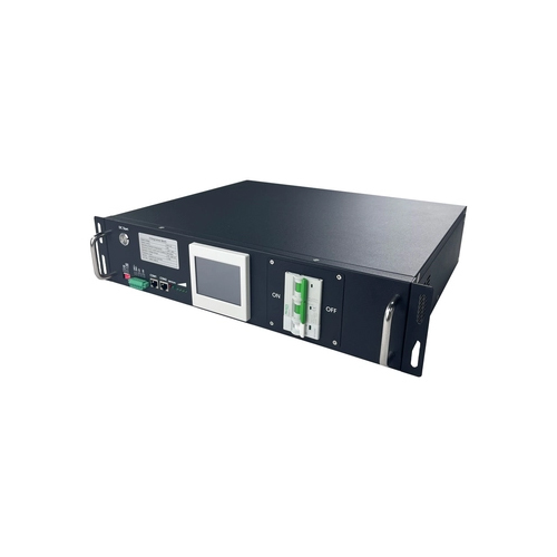 72S BMS 230.4V 100A Master Slave BMS Lithium Battery