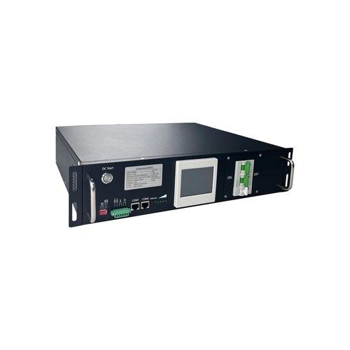 60S 100A Integrated BMS 192V Battery Management System