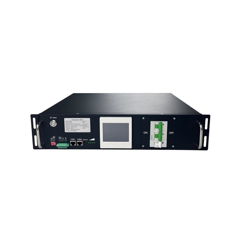 50A 75S BMS 240V BMS Battery Energy Storage System