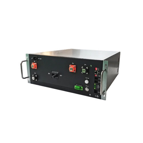 250A Lithium Battery BMS