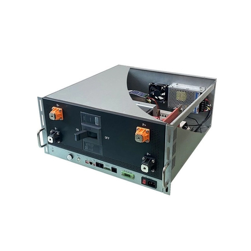 400A Lithium BMS