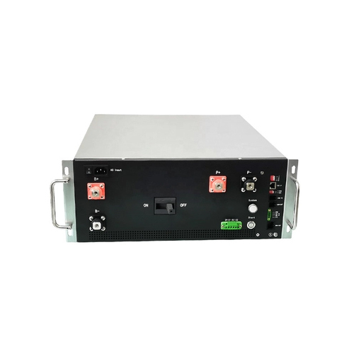 2800VDC Isolation Voltage BMS