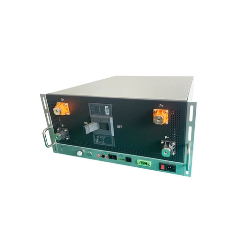 165S Lifepo4 Battery BMS
