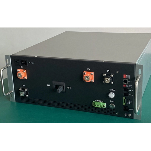 240V 250A Smart Battery Management System
