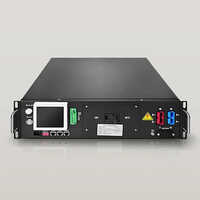 Solar Energy Bms Battery Management System - Material: Mild Steel