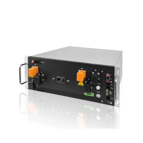 240V High Voltage BMS