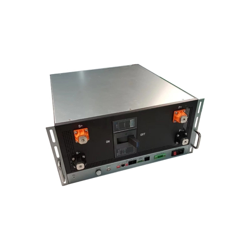 60S 512V 250A Battery Energy Storage BMS