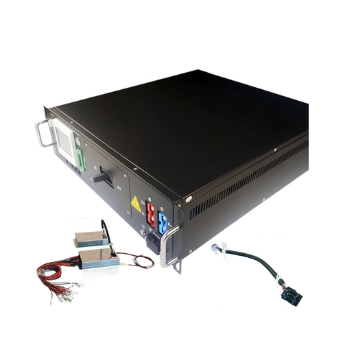 240V 125A Lifepo4 Solar BMS