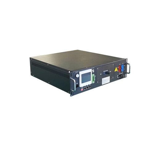 135S 432V BMS Solution High Voltage BMS