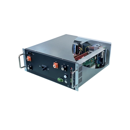 624V 250A Master Slave BMS