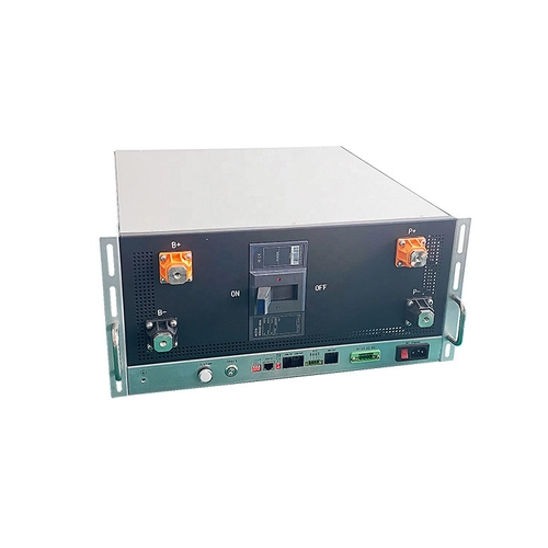 LFP Smart Battery Management System