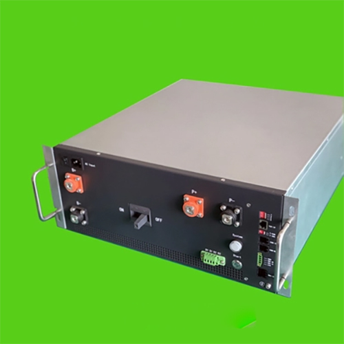 4U Master Slave Battery
