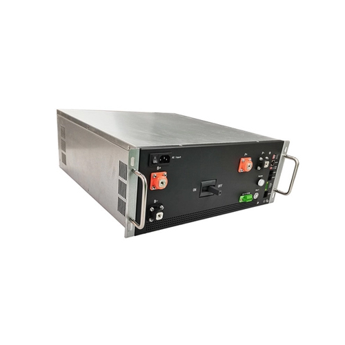 Relay Battery. BMS