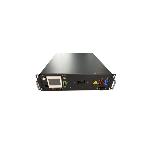 240V High Voltage BMS