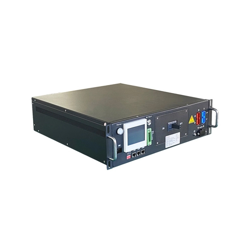 672V 125A Relay BMS