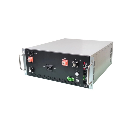 210S 672V 250A BMS With Relay Contactor